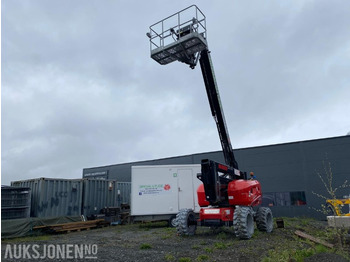 Platvorm MANITOU