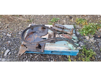 Põllutööseade DEUTZ