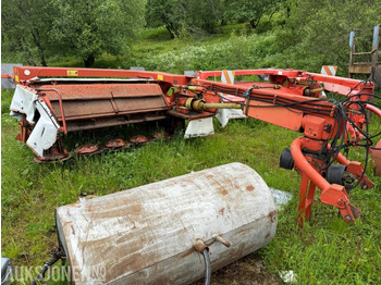 Põllutööseade KUHN