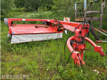 Põllutööseade KUHN