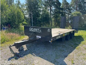 Põllutööseade GARANT