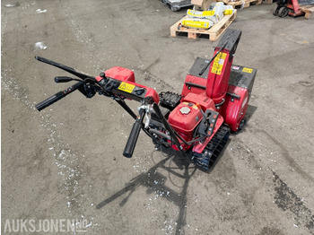 Põllutööseade HONDA