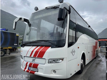 Buss VOLVO