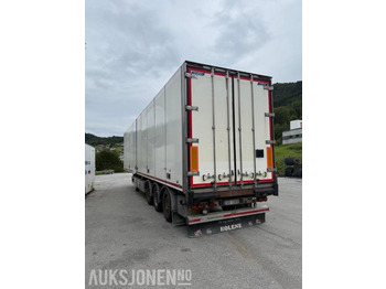Haagis 2013 Närko Semitrailer: pilt 2