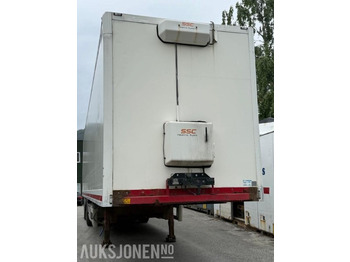 Haagis 2013 Närko Semitrailer: pilt 3