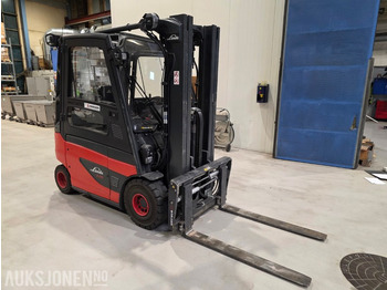 Materjali käitlemise seade LINDE E25