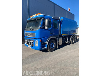 Kommunaal-/ Erisõiduk VOLVO FM 300