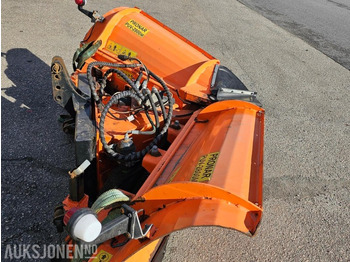 Põllutööseade 1900 Pronar brøyteskjær PUV-2800: pilt 5