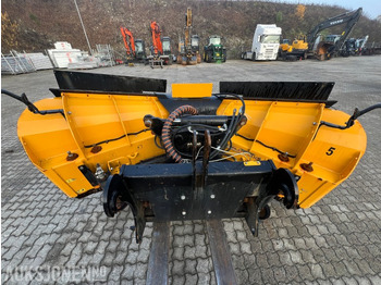 2023 Dalen Vikeplog 320 liising 2023 Dalen Vikeplog 320: pilt 1