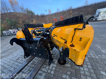 2023 Dalen Vikeplog 320 liising 2023 Dalen Vikeplog 320: pilt 2