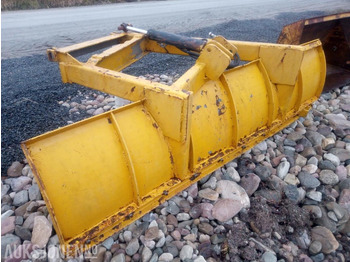 Bakbett liising Bakbett: pilt 2