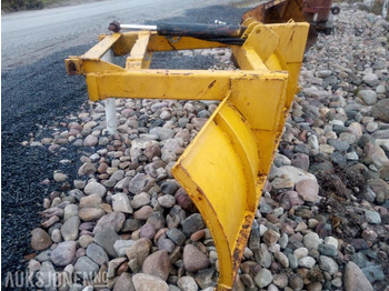 Bakbett liising Bakbett: pilt 1