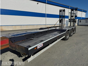 Haagis VANG