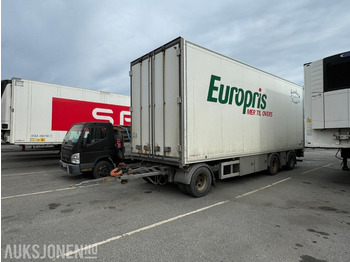 Haagis HFR