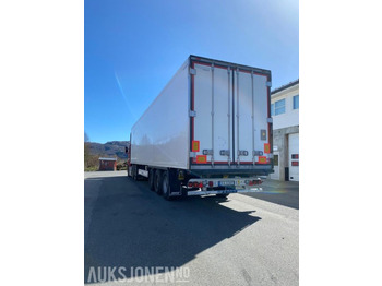 Haagis KRONE
