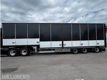 Haagis PACTON