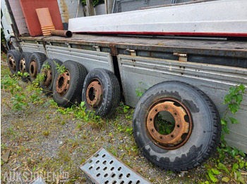 Veoauto VOLVO FL6