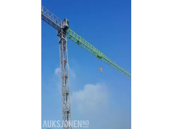 Kraana ZOOMLION T7020-12H