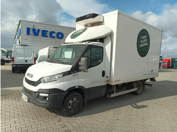 Tarbesõiduk külmik IVECO Daily 50c15