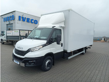 Tarbesõiduk furgoon IVECO Daily 70c18