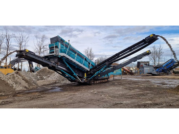 Sõeluja POWERSCREEN