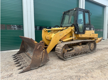 Roomiklaadur CATERPILLAR 953