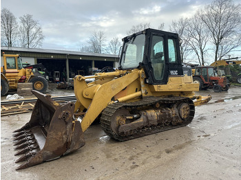 Roomiklaadur CATERPILLAR 953