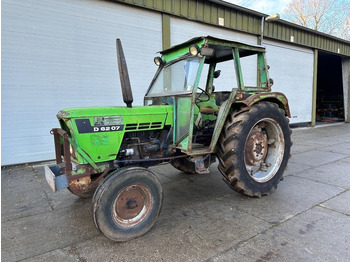 Traktor DEUTZ D