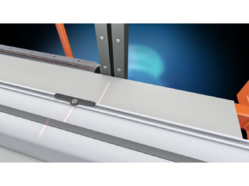 Uus Tööpink Wise Service Automatic positioner for installing the corresponding bars WS301: pilt 3