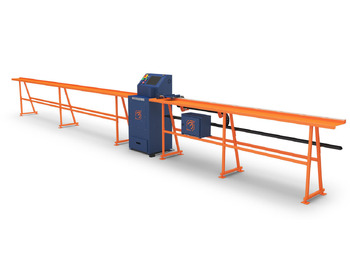 Uus Tööpink Wise Service Saw for cutting the remote frame WS1080: pilt 4