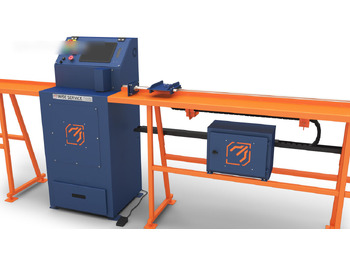 Uus Tööpink Wise Service Saw for cutting the remote frame WS1080: pilt 2