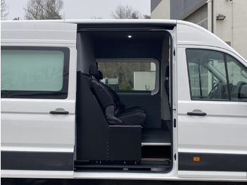 Mikrobuss MAN TGE 3.180