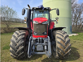 Traktor Massey Ferguson MF 7722 S Dyna-6: pilt 2
