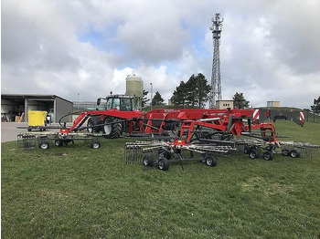 Uus Kaarutaja/ Reha Massey Ferguson MF RK 1404 TRC-PRO / FELLA JURAS 14055 PRO: pilt 3