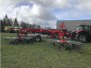Uus Kaarutaja/ Reha Massey Ferguson MF RK 1404 TRC-PRO / FELLA JURAS 14055 PRO: pilt 2