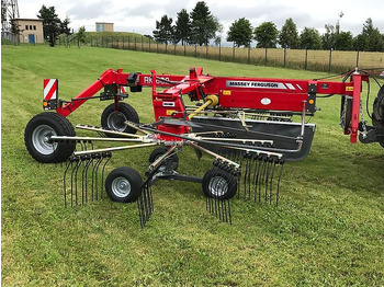Kaarutaja/ Reha MASSEY FERGUSON 600 series