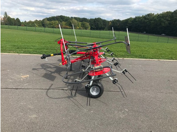 Kaarutaja/ Reha MASSEY FERGUSON