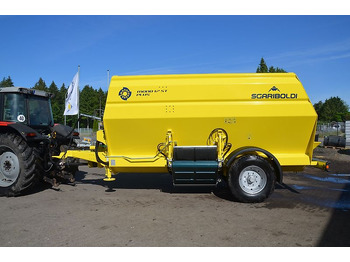 Söödasegamisvanker SGARIBOLDI