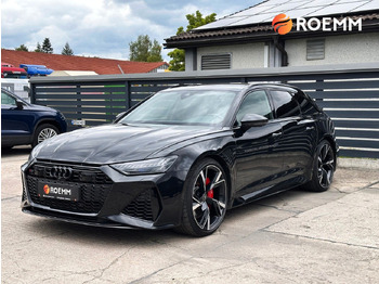 Auto AUDI