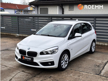 Auto BMW