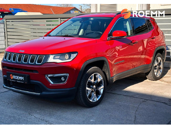 Maastur JEEP