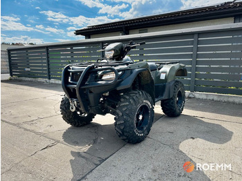 ATV SUZUKI