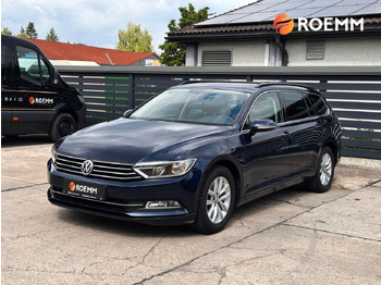 Auto VOLKSWAGEN