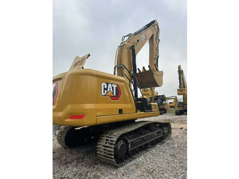 Lintekskavaator CATERPILLAR 330GC