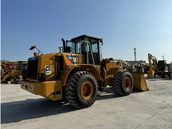 Rataslaadur CATERPILLAR 966F