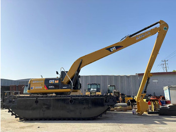 Ekskavaator CATERPILLAR 320C