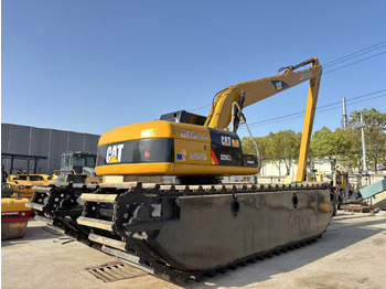 Ekskavaator CATERPILLAR 320C