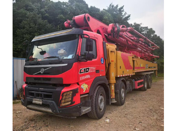 Betooniseadmed VOLVO