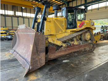 Buldooser CATERPILLAR D8T