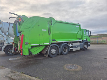 Prügiauto Scania P310: pilt 4